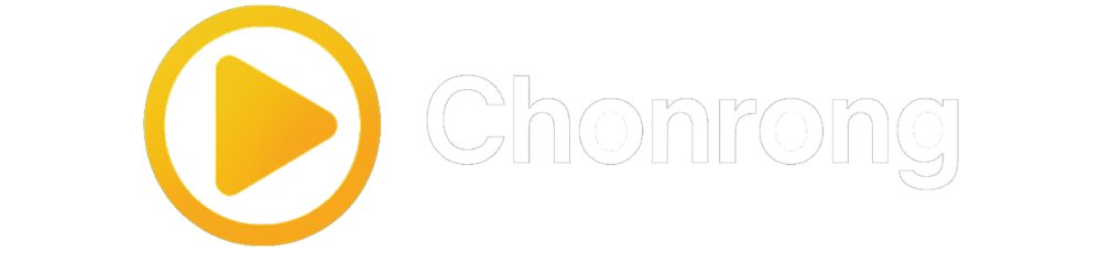 Chonrong ดูหนังออนไลน์ โลโก้เว็บไซต์