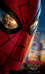 Spider-Man Brand New Day (2026)
