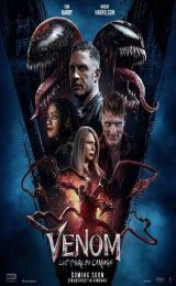 Venom 2 Let There Be Carnage (2021) เวน่อม 2 ศึกอสูรแดงเดือด