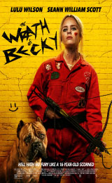 The Wrath of Becky (2023) แค้นนี้ยัยตัวแสบต้องชำระ