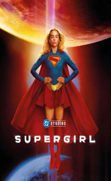 Supergirl (2026)
