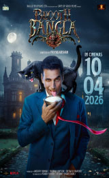 Bhoot Bangla (2026)