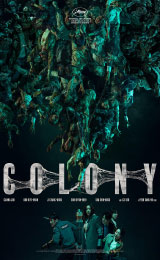Colony (2026)
