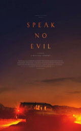Speak No Evil (2022) พักร้อนซ่อนตาย