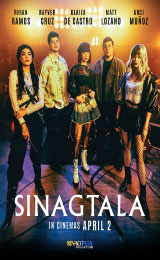 Sinagtala (2025) สินักตาลา แสงดาวแห่งความหวัง