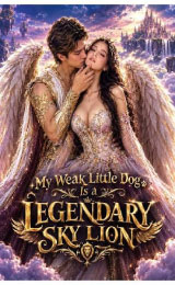My Weak Little Dog Is a Legendary Sky Lion (2026) เกิดใหม่พิชิตใจ ราชสีห์เวหา