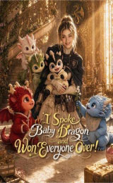 I Spoke Baby Dragon and Won Everyone Over (2026) พี่เลี้ยงวังมังกร