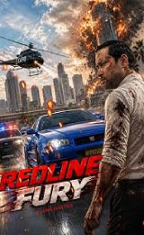 Redline Fury (2026) ซิ่งระห่ำพิกัดเดือด