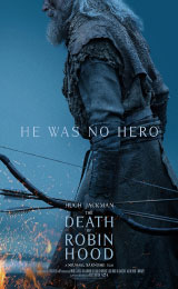 The Death of Robin Hood (2026)