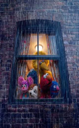 Sesame Street (2026)