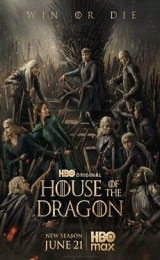House of the Dragon Season 3 (2026)