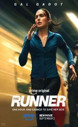 The Runner (2026) เดอะรันเนอร์