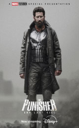 The Punisher One Last Kill (2026)