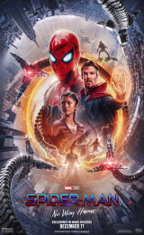 Spider-Man No Way Home (2021)