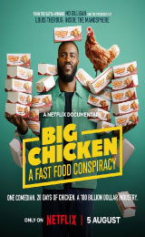 Big Chicken A Fast Food Conspiracy (2026)