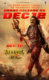 Akhanda 2 (2026)