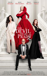 The Devil Wears Prada 2026