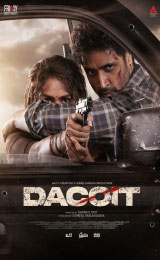 Dacoit A Love Story (2026) รอยรัก รอยแค้น