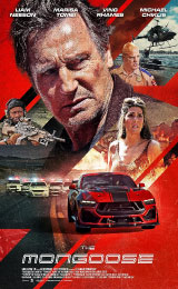 The Mongoose (2026) พยัคฆ์มังส์ระห่ำเมือง