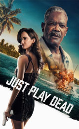 Just Play Dead (2026) แกล้งตายให้รอด