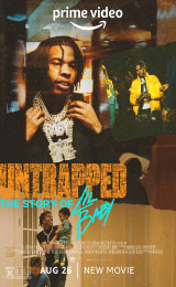 Untrapped: The Story of Lil Baby (2022) หลุดพ้นจากกับดัก