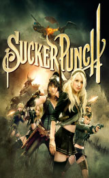 Sucker Punch (2011)