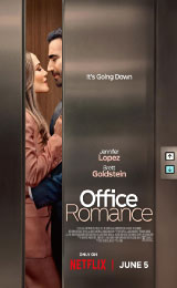 Office Romance  (2026)