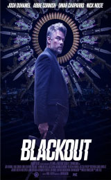 Blackout (2022) สืบ ลับ ล่า ฆาตกร
