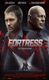 Fortress (2021) ชำระแค้นป้อมนรก
