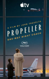 Propeller One-Way Night Coach (2026) รถโดยสารเที่ยวเดียวกลับสู่ความฝัน