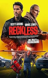 Reckless (2026)