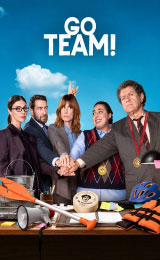 Go Team (2026) ลุยเลยทีมเรา