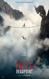 Fall 2 Deadpoint (2026) แส่! ท้านรก