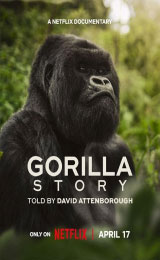 A Gorilla Story 2026
