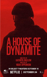 A House Of Dynamite (2025)