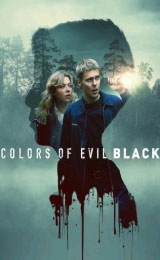 Colors of Evil: Black (2026)