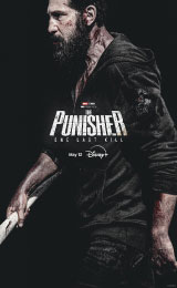 The Punisher: One Last Kill (2026)