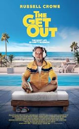 The Get Out (2026) เดอะ เก็ตเอาท์
