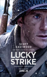 Lucky Strike (2026) ลัคกี้ สไตรค์