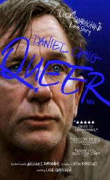 Queer (2024) เควียร์