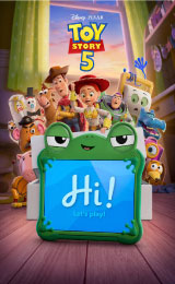 Toy Story 5 (2026)