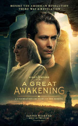 A Great Awakening (2026) การตื่นแห่งศรัทธา