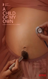A Child of My Own (2026) ขอให้ฉันได้เป็นแม่