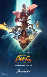 Avatar Aang The Last Airbender (2026) เณรน้อยเจ้าอภินิหาร