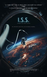 I.S.S. (2023) สถานีอวกาศนานาชาติ
