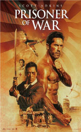 Prisoner Of War (2025) เชลยศึก