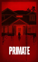Primate (2026) ลิงคลั่งพันธุ์ดิบ
