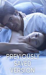 Previously Saved Version (2024) บันทึกความทรงจำข้ามดวงดาว