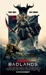 Predator: Killer of Killers (2025) เพรเดเตอร์ นักล่าเหนือนักล่า