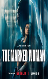 The Marked Woman (2026)